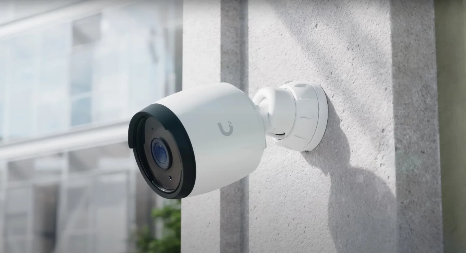 Security and surveillance